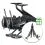 2x Shimano Aero Technium MgS 14000 XTD + Leatherman Signal ZADARMO