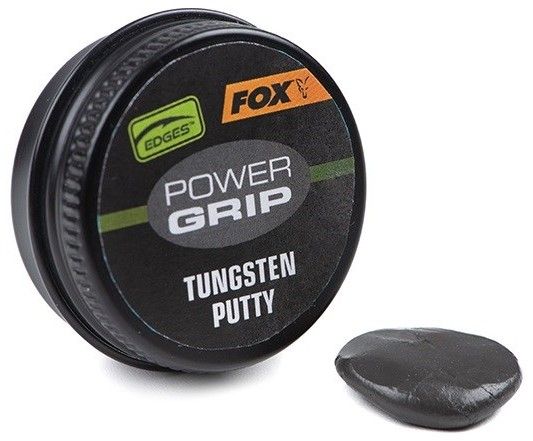 FOX Edges Power Grip Tungsten Putty
