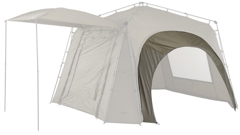 Mivardi Base Camp XXL - sada pre napojenie bivakov