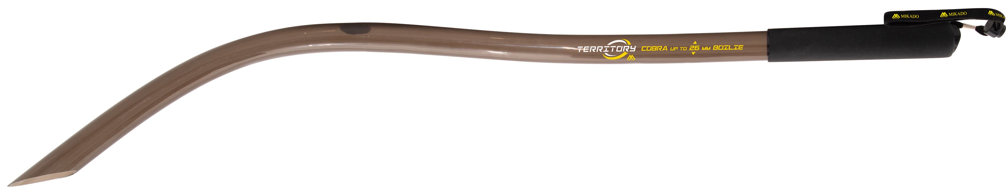 Mikado COBRA THROWING STICK 26mm