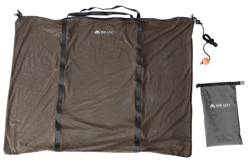 Mikado TERRITORY CARP SACK