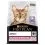 PURINA PRO PLAN CAT DELICATE DIGESTION morka 10 kg + 10 x kapsička Sterilised ZADARMO