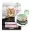 PURINA PRO PLAN CAT DELICATE DIGESTION morka 10 kg + 10 x kapsička Sterilised ZADARMO