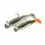 Savage Gear CANNIBAL SHAD KIT 8-10cm Mixed 36ks