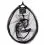 Preston F1 Latex Landing Net 18" 45cm