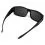 Preston Inception Overfit Sunglasses Smoke