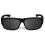 Preston Inception Overfit Sunglasses Smoke