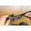 Preston Inception Overfit Sunglasses Smoke