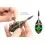ZFISH Method Feeder Set Feeda X 30,40g + mould