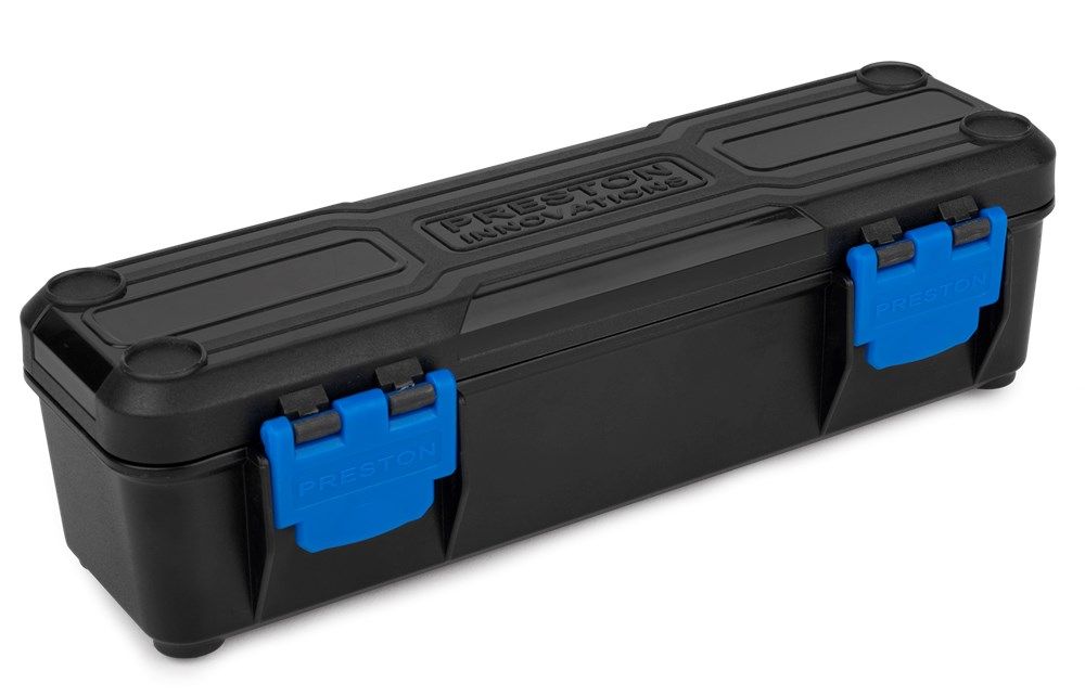 Preston Revolution Compact Spool Box