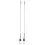 Preston Feeder Links Soft Long 75mm