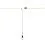 Preston Feeder Links Soft Long 75mm
