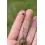 Preston Feeder Links Soft Long 75mm
