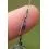 Preston Feeder Links Soft Long 75mm