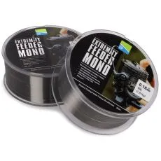 Preston Extremity Feeder Mono 300m/0.26mm