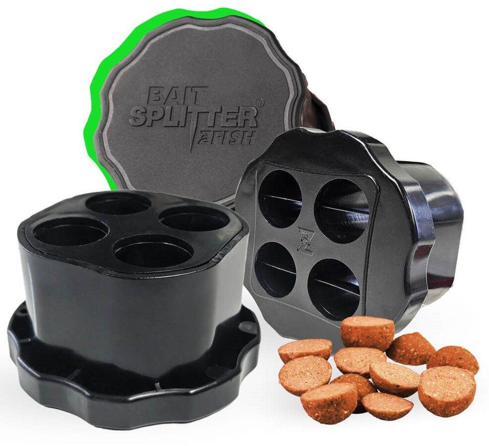 ZFISH Bait Splitter
