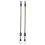 Preston Feeder Links Stiff 2x Short 60mm