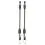 Preston Feeder Links Stiff 2x Long 80mm