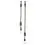 Preston Feeder Links Stiff 2x Long 80mm