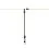 Preston Feeder Links Stiff 2x Long 80mm