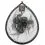 Preston Carp XS Landing Net 22" 55cm