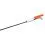 Zebco Trophy Battery Rod Light 1.5-4mm Red