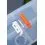 Zebco Trophy Battery Rod Light 1.5-4mm Green