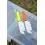 Zebco Trophy Battery Rod Light 1.5-4mm Multi