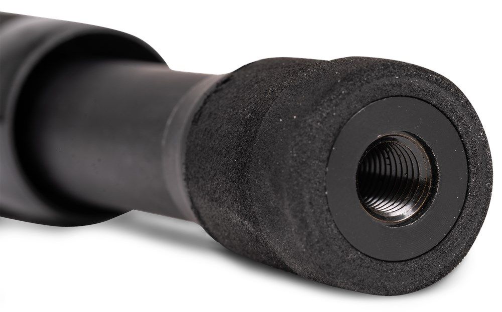 Korum Limitless Power Handle Tele 3m