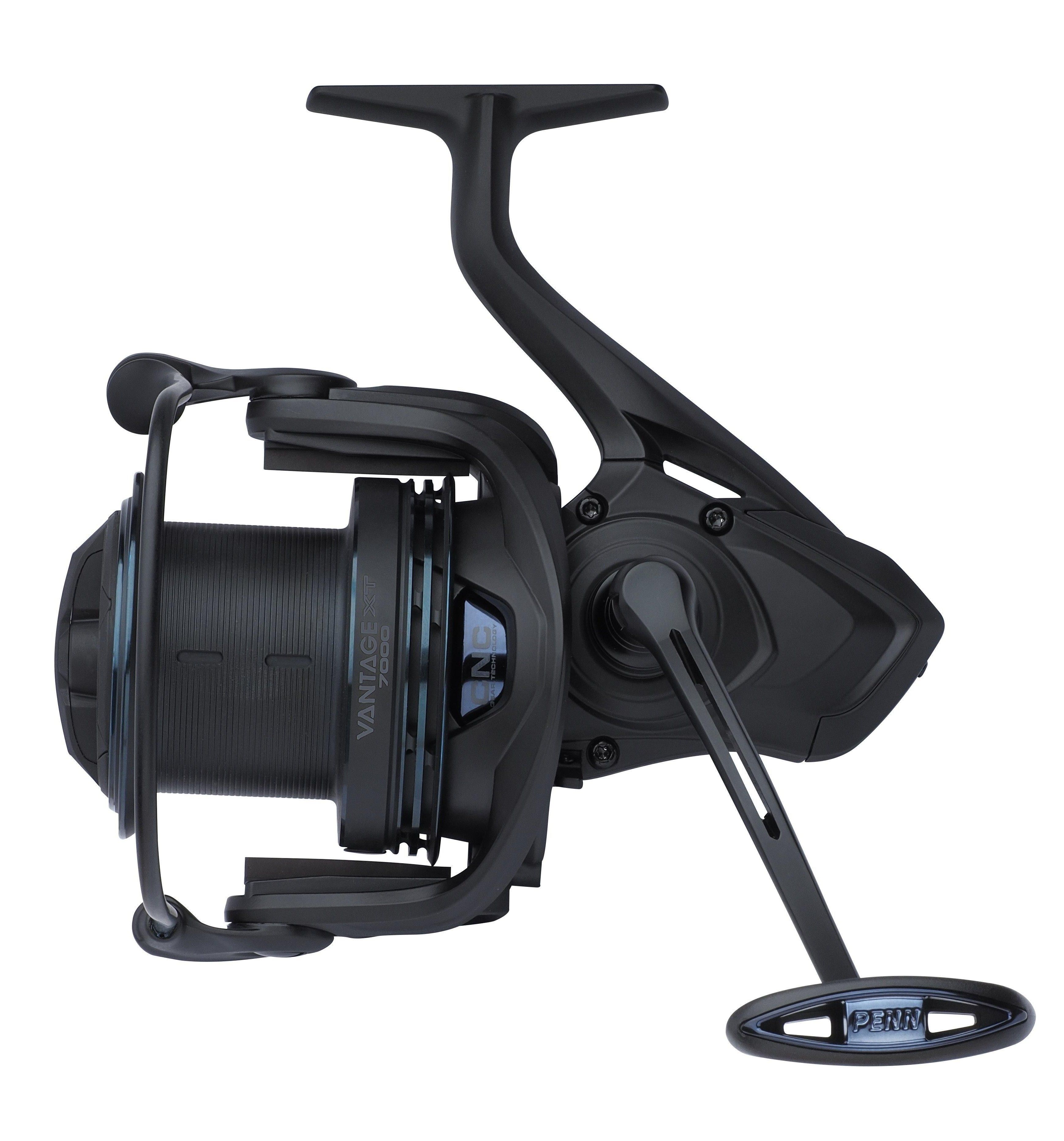 Penn VANTAGE XT Long Cast 7000