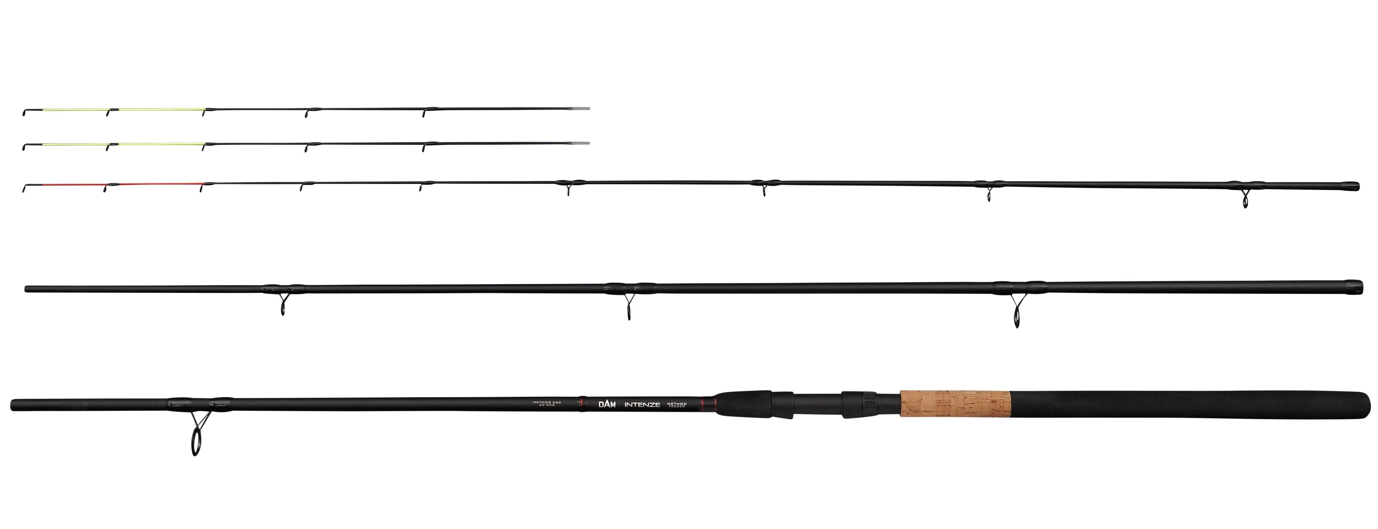 DAM INTENZE2 Method 3.3m/50-100g/3