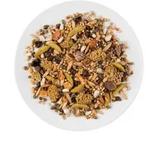 Krmiv&aacute; pre papag&aacute;je