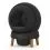 PetSafe ScoopFree SmartSpin Automatick&aacute; toaleta pre mačky, samočistiaca - black