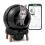 PetSafe ScoopFree SmartSpin Automatick&aacute; toaleta pre mačky, samočistiaca - black