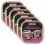 Animonda Vom Feinsten Senior Mini - kura, divina a oregano 6 x 100 g