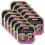 Animonda Vom Feinsten Senior Mini - kura, divina a oregano 12 x 100 g