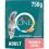 Purina ONE Bifensis Adult granule pre mačky losos 750 g