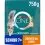 Purina ONE Bifensis Senior 7+ granule pre mačky kura 750 g