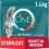 Purina ONE Bifensis Sterilised granule pre mačky hov&auml;dzie 1,4 kg