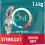 Purina ONE Bifensis Sterilised granule pre mačky hov&auml;dzie 1,4 kg