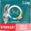 Purina ONE Bifensis Sterilised granule pre mačky losos 1,4 kg