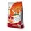 Farmina N&D dog GF PUMPKIN adult mini, chicken & pomegranate 2 x 7 kg