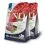 Farmina N&D dog GF QUINOA Adult Medium & Maxi, Weight Managment, Lamb & Broccoli 2 x 7 kg