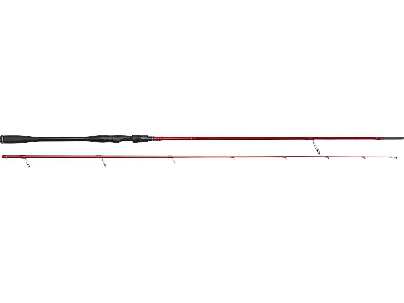 Westin W6 POWERTEEZ 2ND ML 2.54m/7-28g