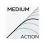 Westin W6 STREETSTICK 2ND M 2.16m/2-10g