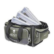Westin W2 LURE BAG Forest Night