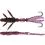 Westin CRECRAW RIPPLR Creaturebait 9.5cm/4g/4x Sangria