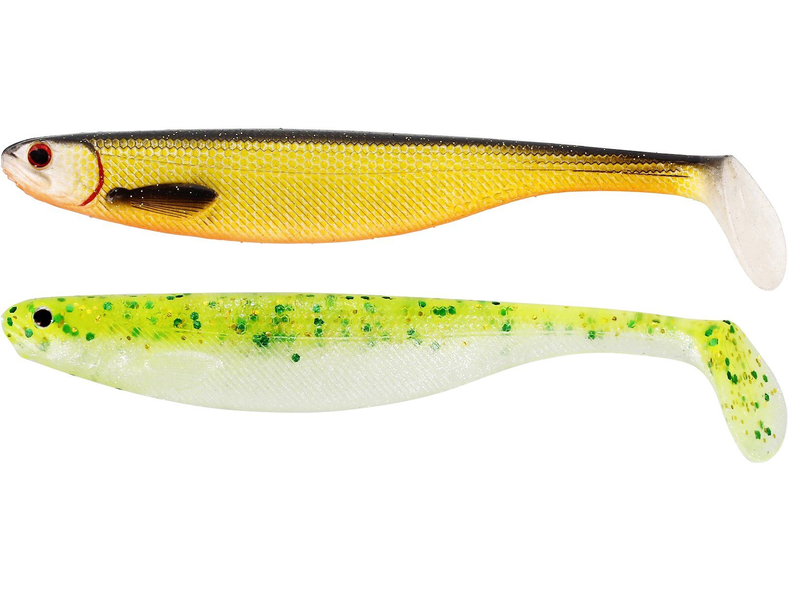 Westin SHADTEEZ SLIM 12cm/10g Dark Water Mix 20
