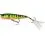 Westin SPOT-ON POPPER Floating 6.5cm/7g Firetiger Flash