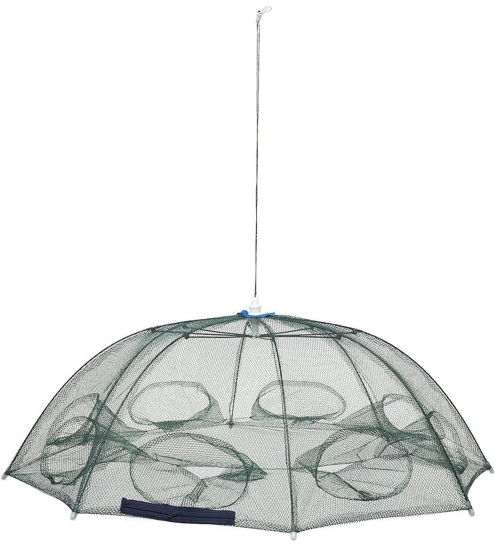 Kinetic BAITFISH Trap
